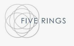Five Rings Logo