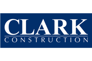 Clark Construction Logo