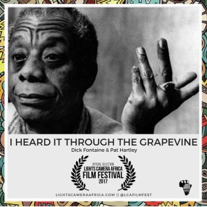 I Heard it Through the Grapevine poster I Heard it Through the Grapevine poster