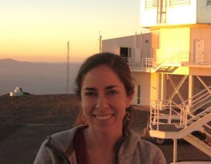 Dr. Anne Jaskot