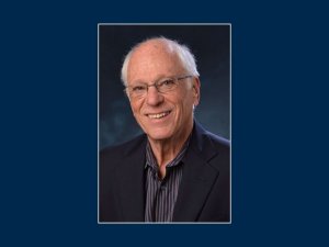 Steven F. Maier headshot
