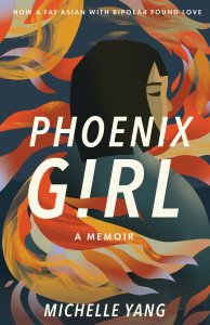 Book cover with cut-out style illustration of woman with dark hair looking to the right surrounded by abstract shapes in dark blue, red orange, yellow, and light purple. Book cover with cut-out style illustration of woman with dark hair looking to the right surrounded by abstract shapes in dark blue, red orange, yellow, and light purple.