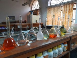 Chemicals Chemicals