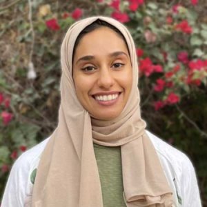 Hessa Al-Thani Hessa Al-Thani