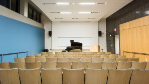 Violin Studio Recital