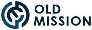 Old mission Logo