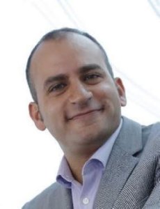 Dr. Joe Hennawi Dr. Joe Hennawi