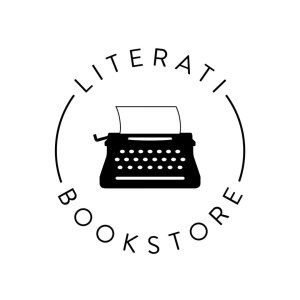 Literati Bookstore logo