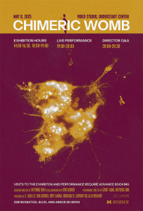 Penny W. Stamps School of Art &amp; Design