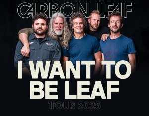 Carbon Leaf Carbon Leaf
