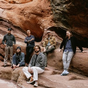 American Aquarium