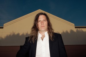 Fruit Bats (Solo)
