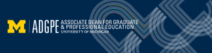 ADGPE Logo Banner