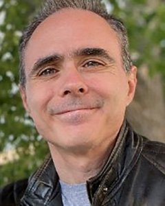 Dr. Ioannis (Yiangos) Mikellides
