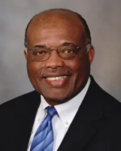 Kedrick Adkins headshot