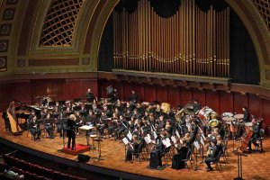 Concert Band