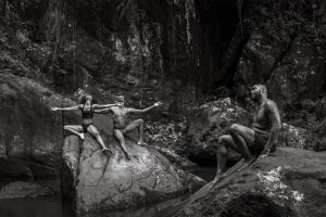 Photography by Ricky Weaver.