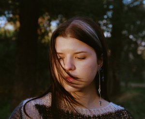 Eliza McLamb Eliza McLamb
