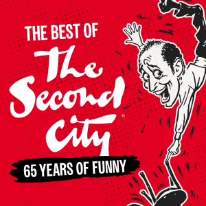 The Second City