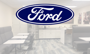 Ford Motor Company