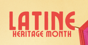 latine heritage month