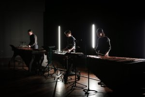 Percussion Ensemble