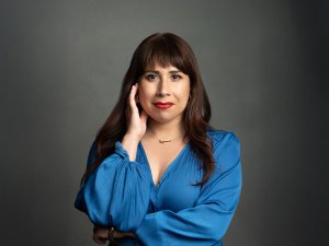 Erika Sánchez