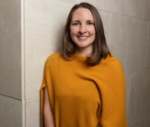 Photo of Clare Barratt