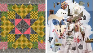 Images by Erin McKenna and Amelia Burns