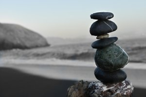 Stacked, Balanced, Perfection.