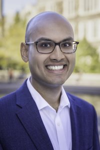 Karthik Sastry