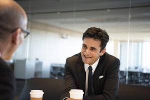 Dimitris Papanikolaou