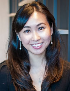 Annie Liang