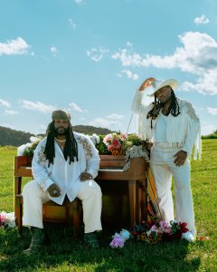 The Kentucky Gentlemen The Kentucky Gentlemen