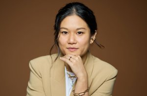 Karen Hao
