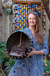 CWPS Lecture with Jennifer Kyker: "Portrait of Zimbabwe: The Chicago Dzviti Photograph Collection"