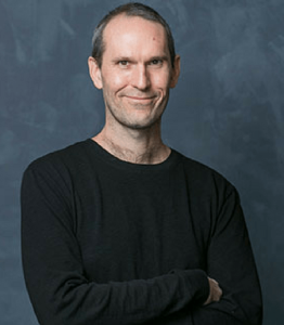 Justin Johnson