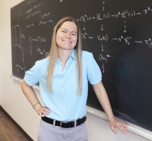 Hannah Larson