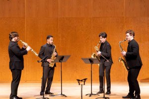 Chamber Music Recital