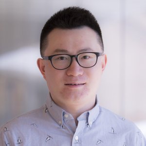 Ziyou Song