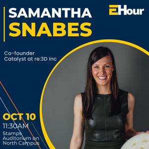 Samantha Snabes