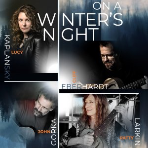 On a Winter's Night
