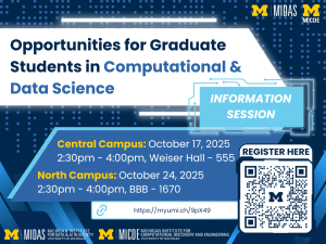 Graduate Opportunities in Computational and Data Science Graduate Opportunities in Computational and Data Science