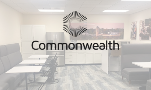 Commonwealth Associates logo