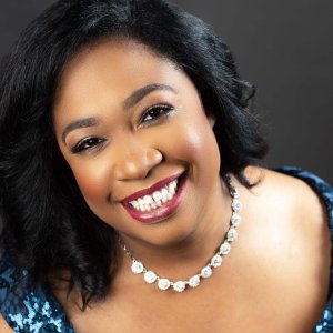 Pianist Michelle Cann Master Class