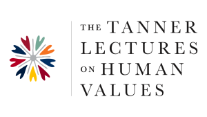 Logo for the Tanner Lectures on Human Values