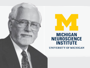 Bernard W. Agranoff