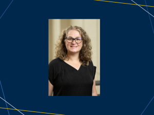 Dr. Adriene Beltz
