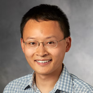 James Zou, PhD