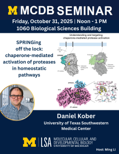 seminar poster